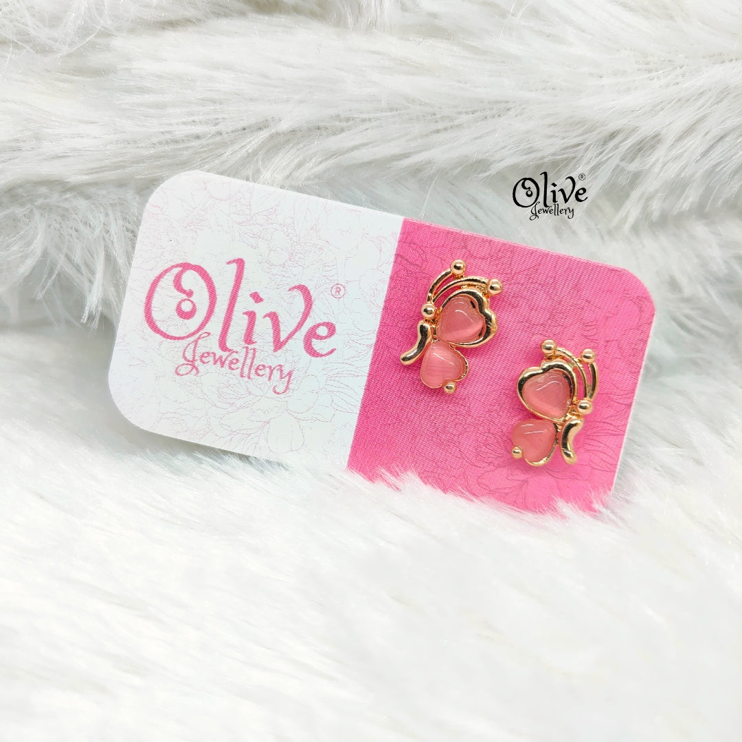 Aura Collection Earrings - 187