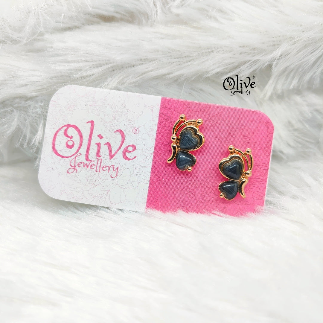 Aura Collection Earrings - 187