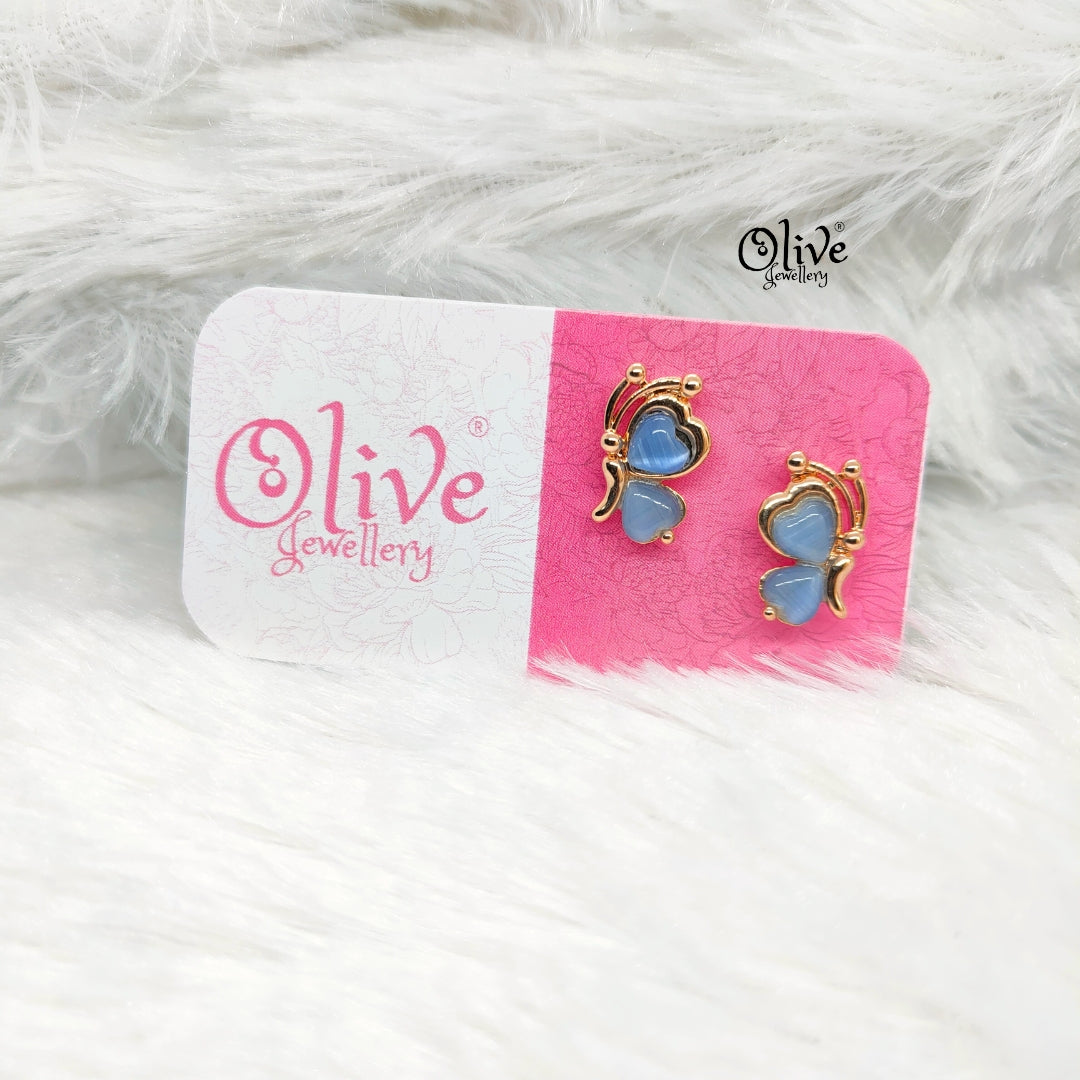 Aura Collection Earrings - 187