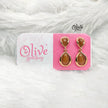 Aura Collection Earrings - 193