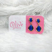 Aura Collection Earrings - 193
