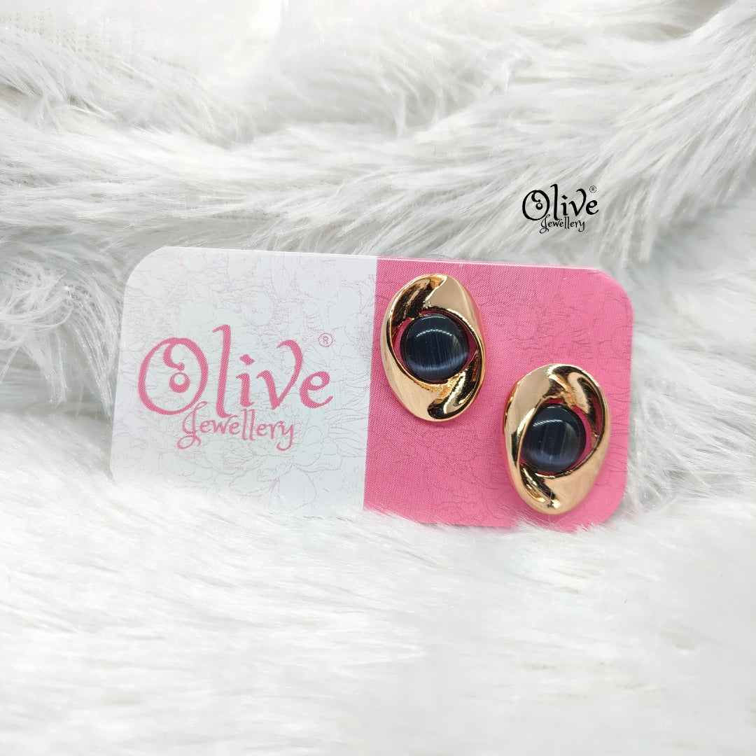 Aura Collection Earrings - 142