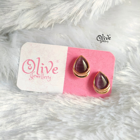 Aura Collection Earrings - 206