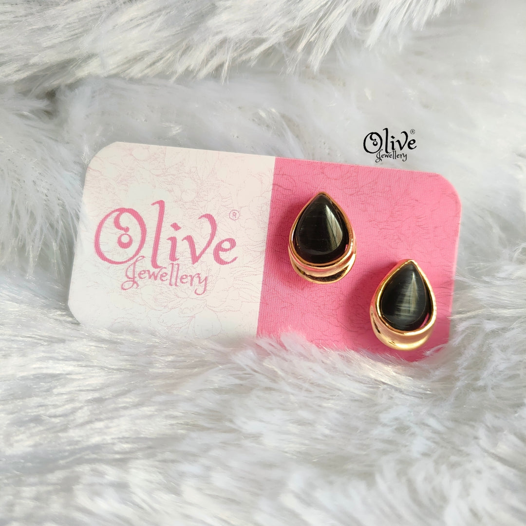 Aura Collection Earrings - 206