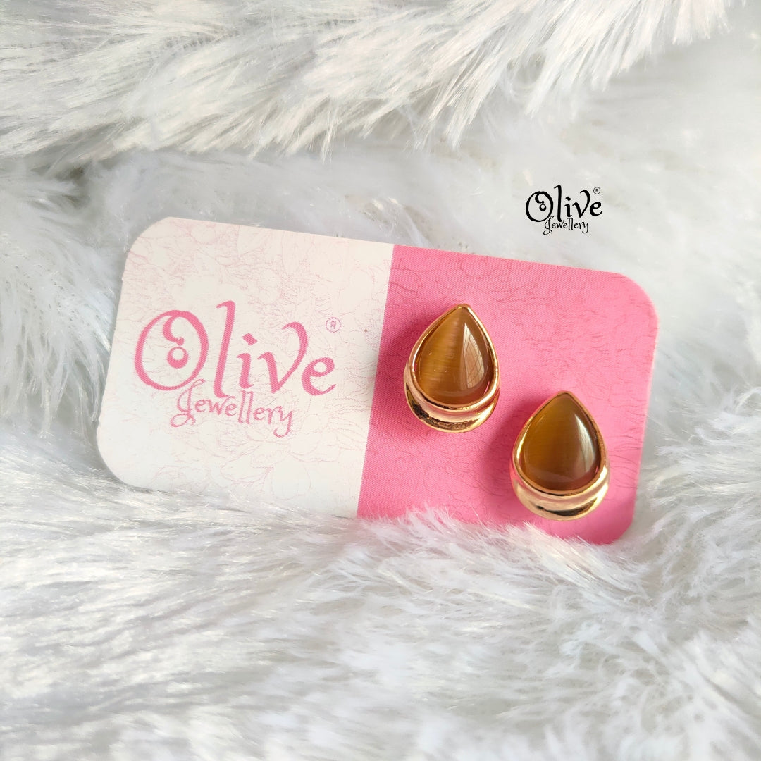 Aura Collection Earrings - 206