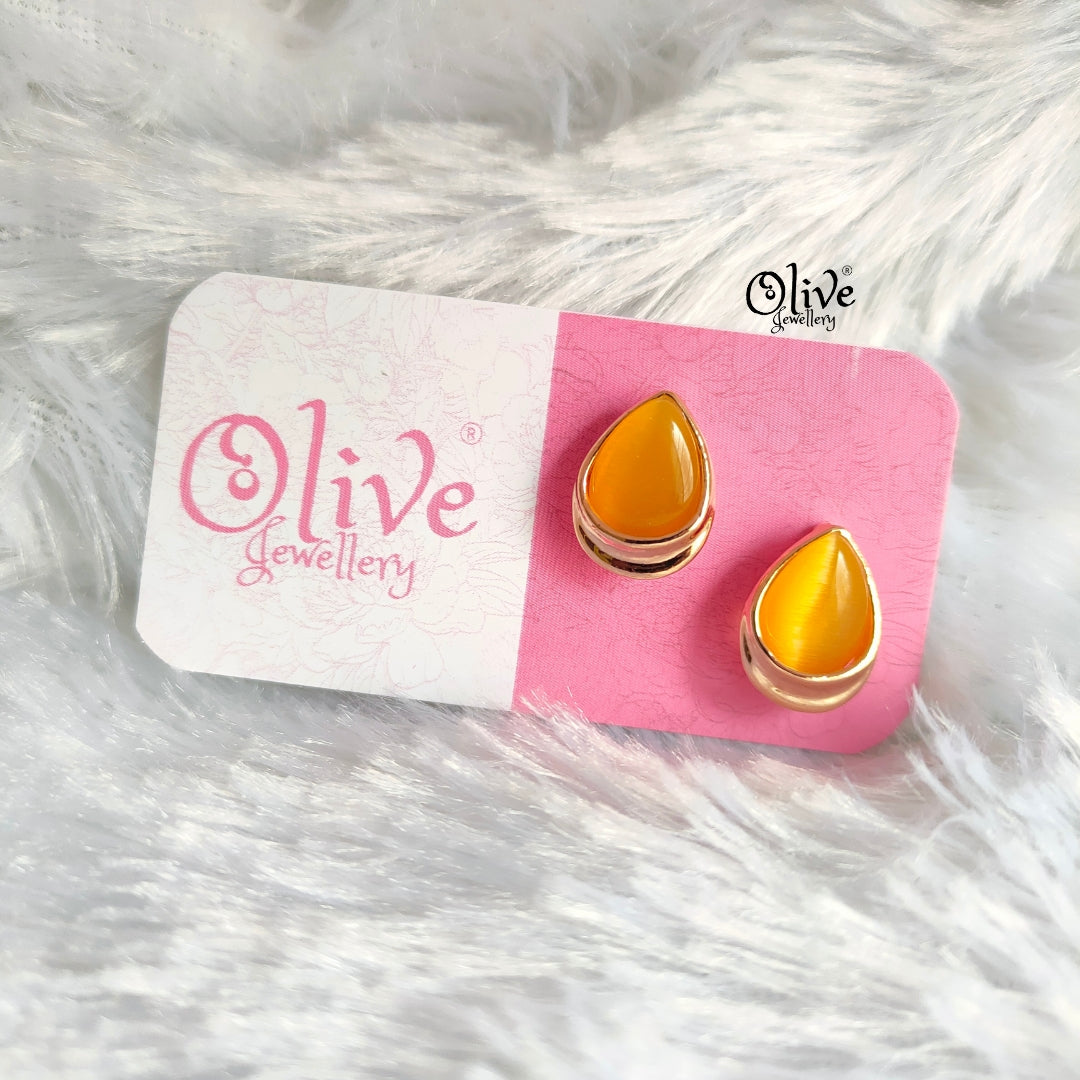 Aura Collection Earrings - 206