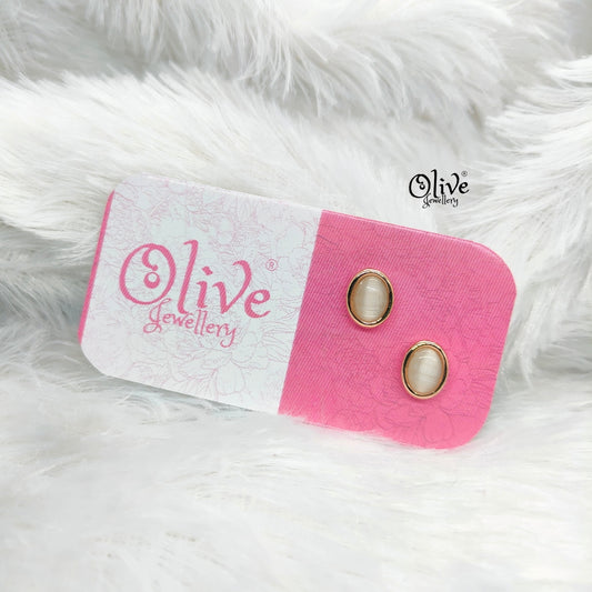 Aura Collection Earrings - 214