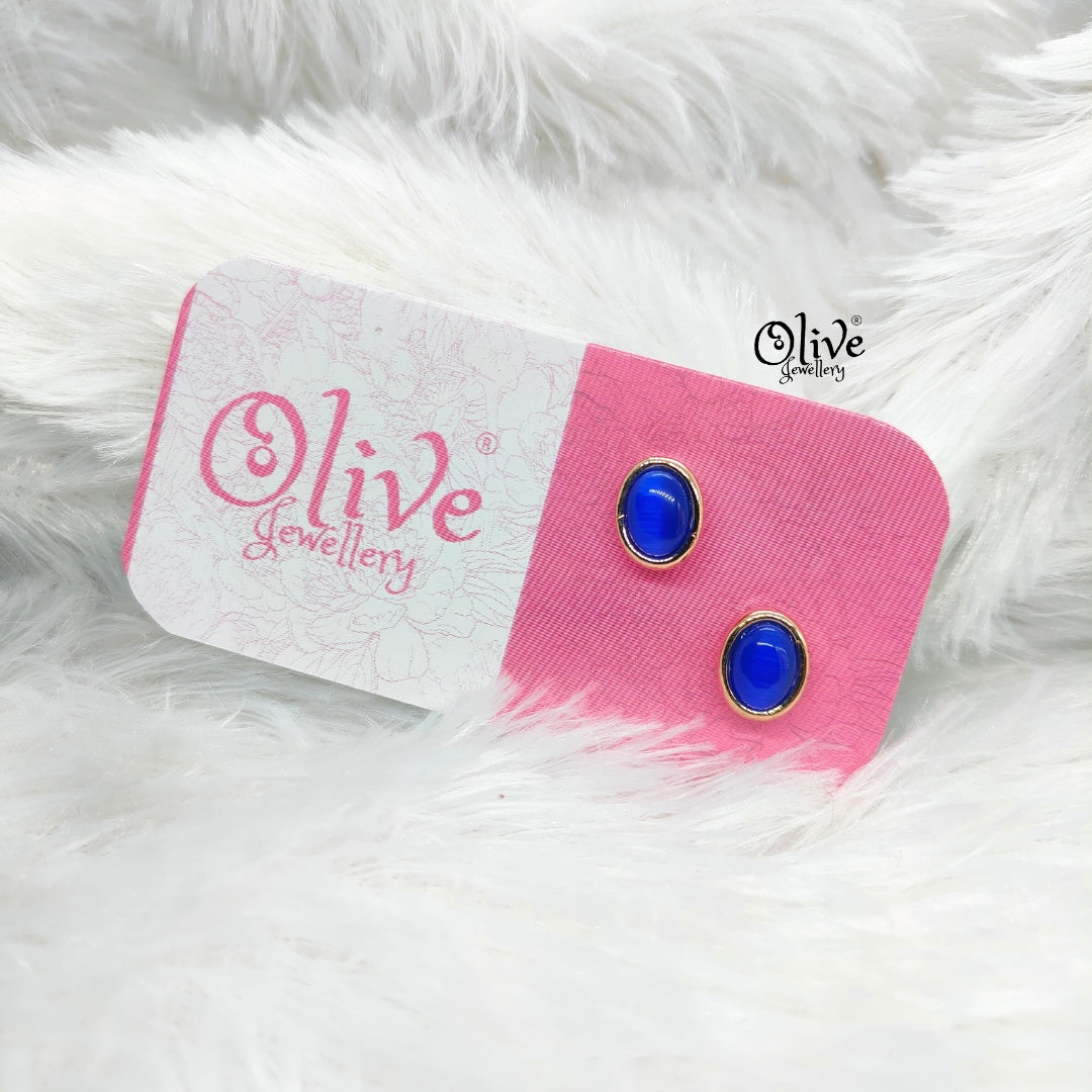 Aura Collection Earrings - 214