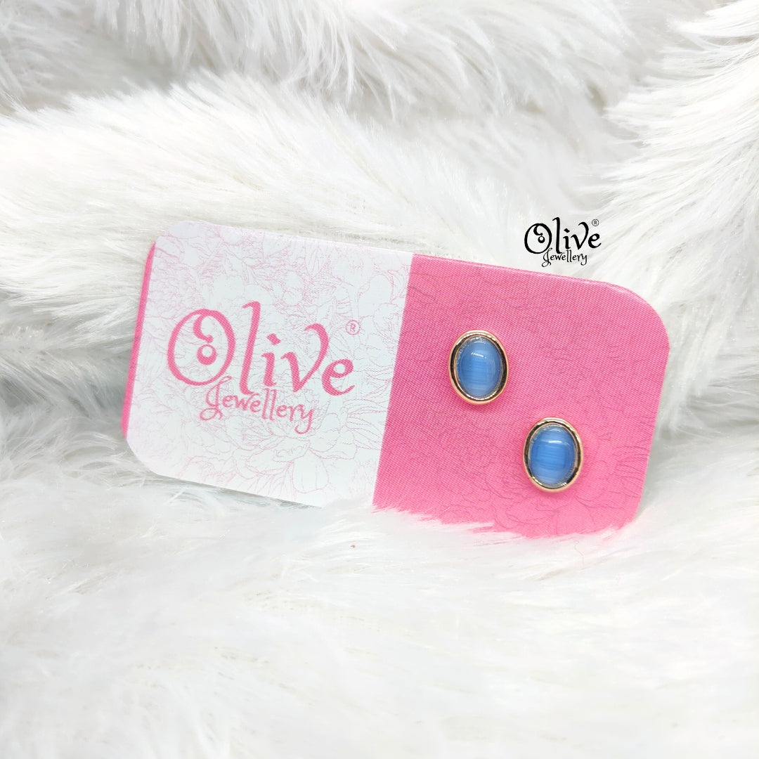 Aura Collection Earrings - 214
