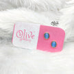 Aura Collection Earrings - 214