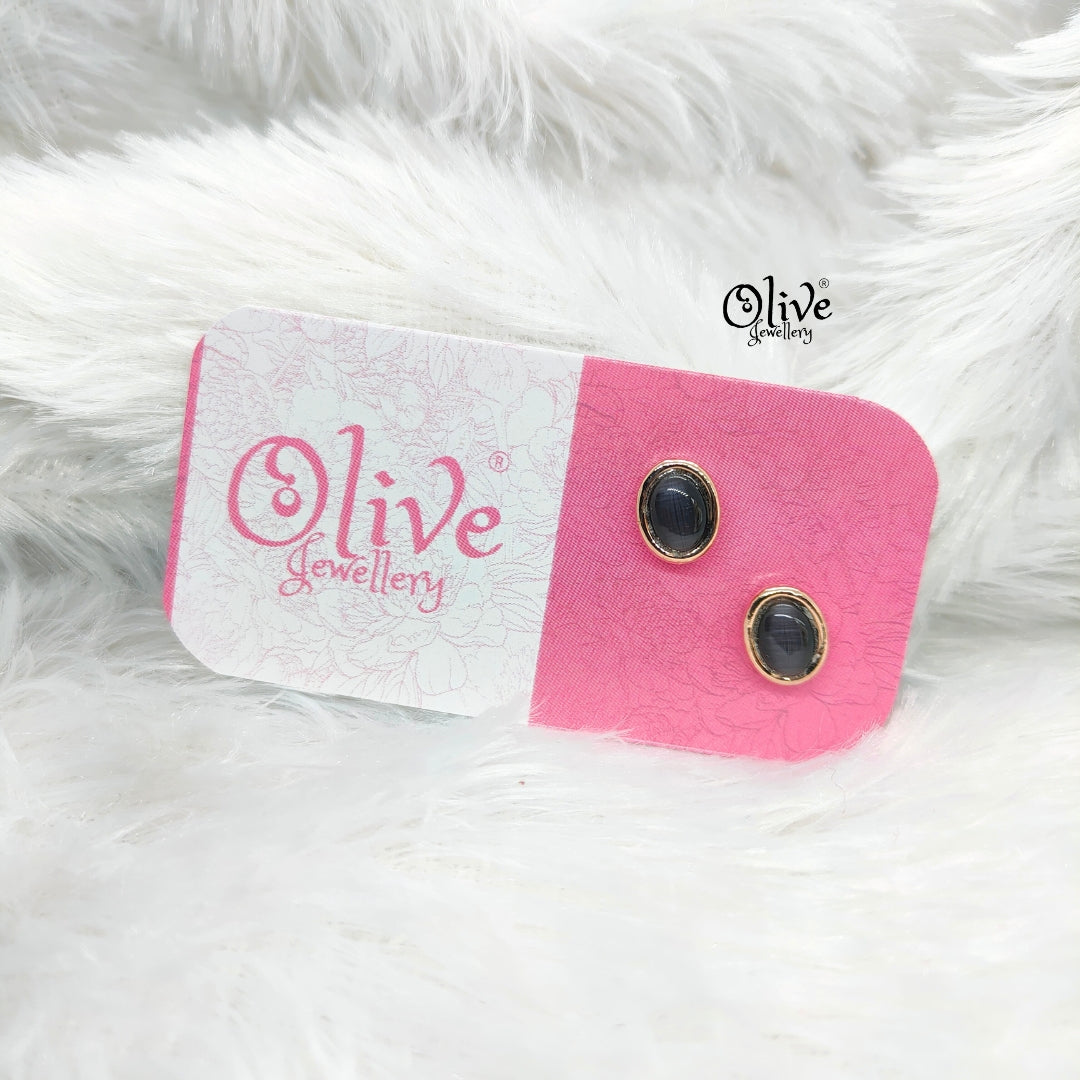 Aura Collection Earrings - 214