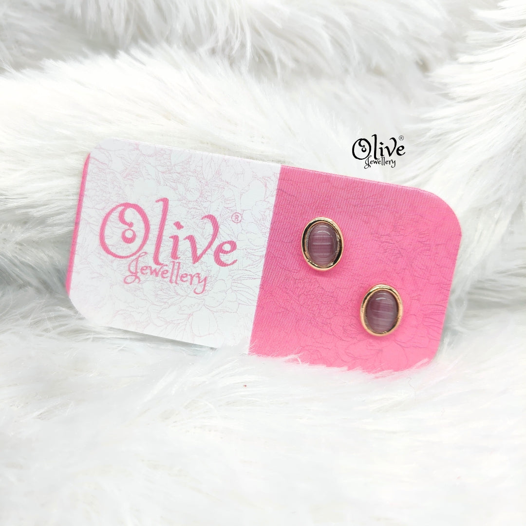 Aura Collection Earrings - 214