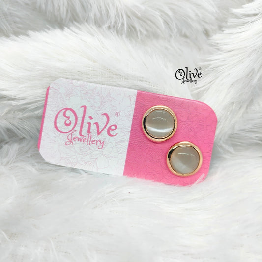 Aura Collection Earrings - 220