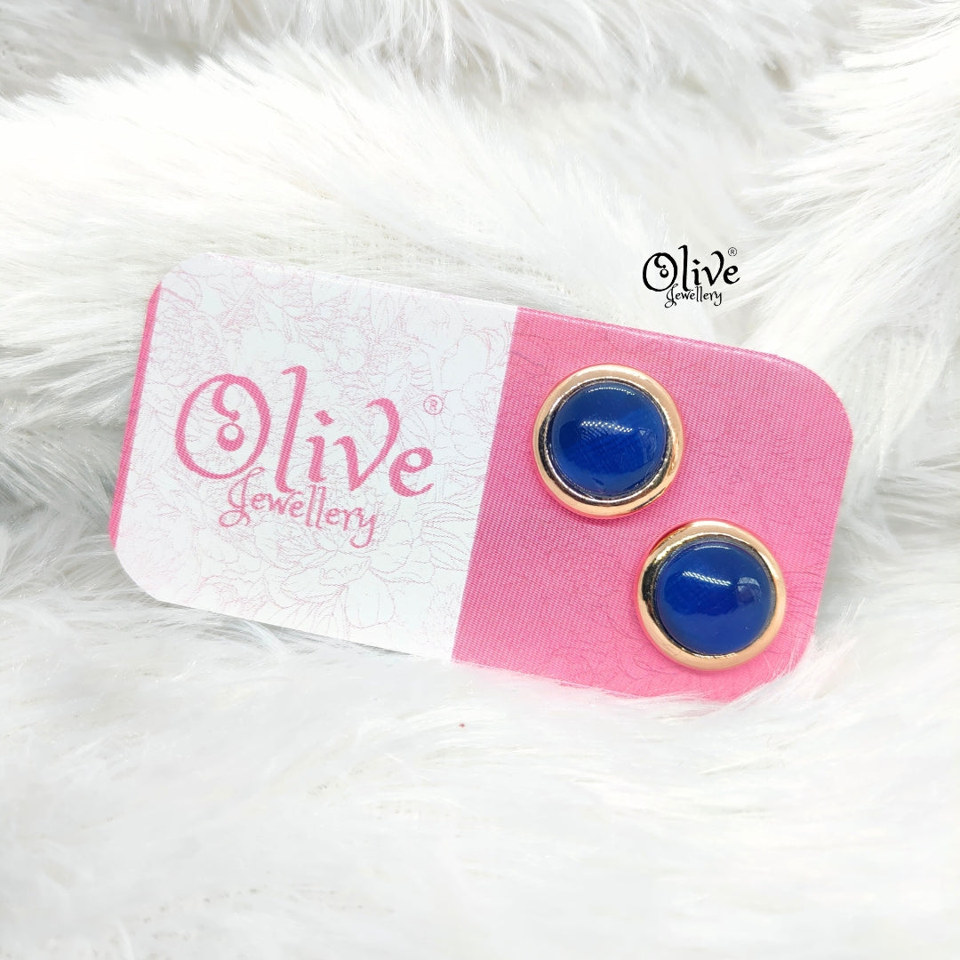 Aura Collection Earrings - 220