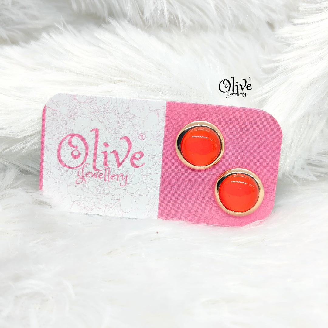 Aura Collection Earrings - 220