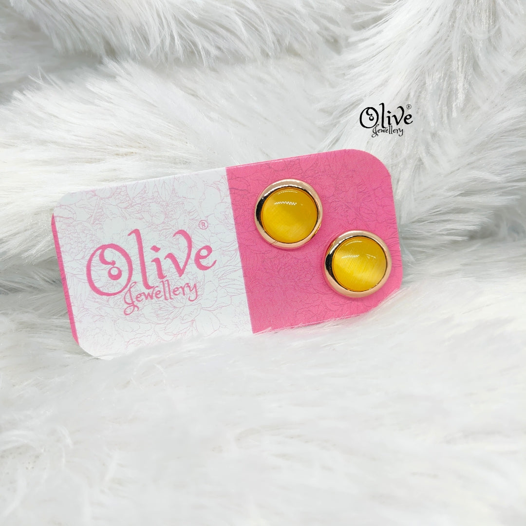 Aura Collection Earrings - 220