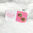 Aura Collection Earrings - 220