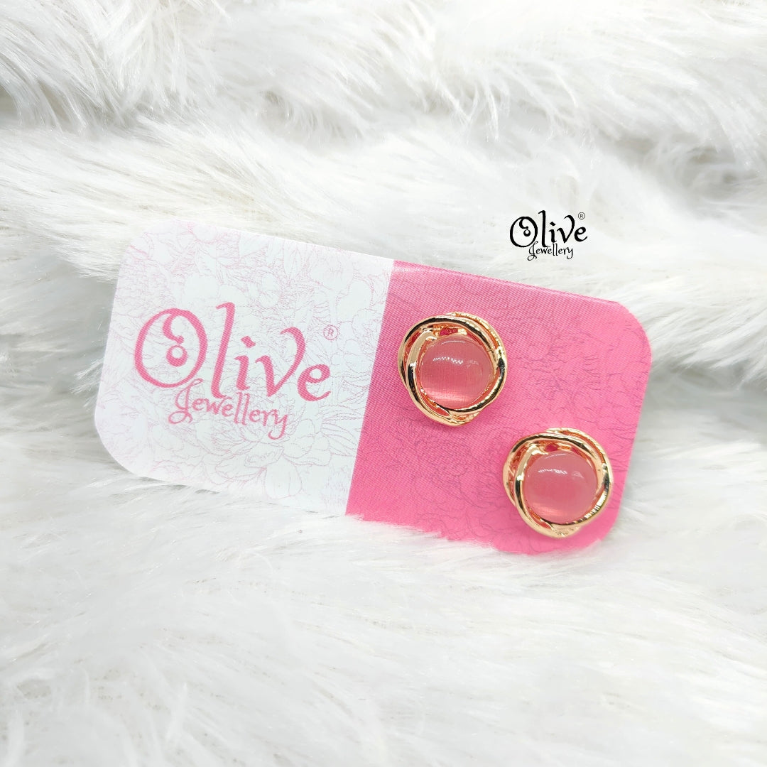 Aura Collection Earrings - 226