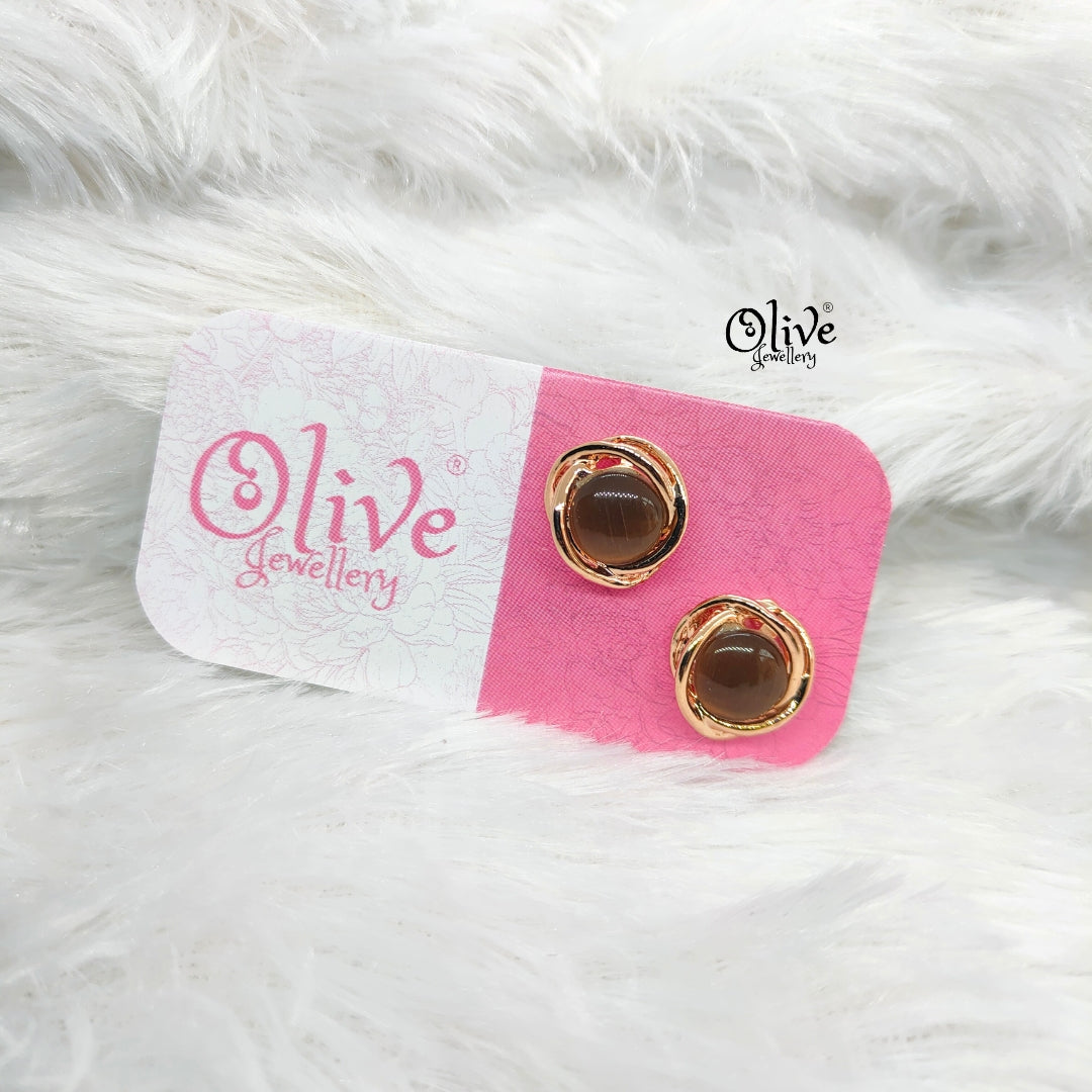 Aura Collection Earrings - 226