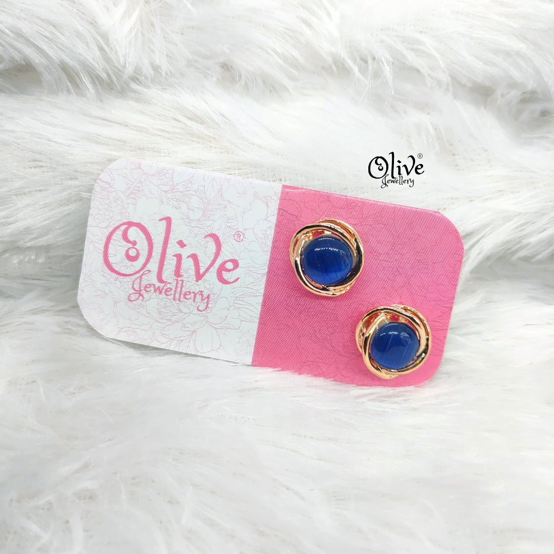 Aura Collection Earrings - 226