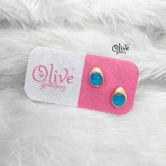 Aura Collection Earrings - 230