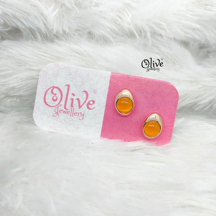 Aura Collection Earrings - 230