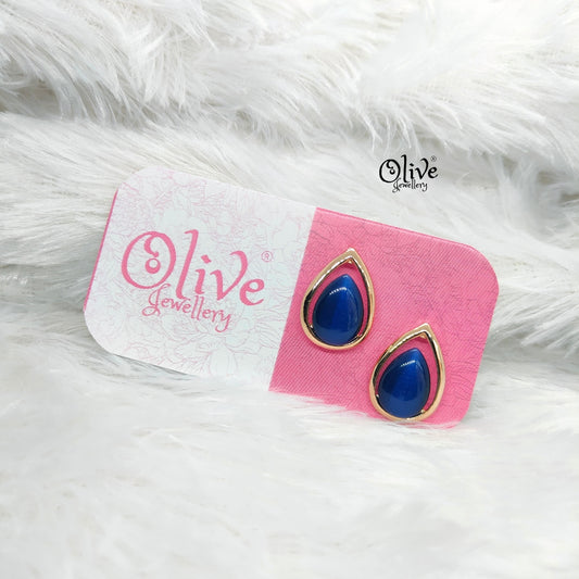 Aura Collection Earrings - 236