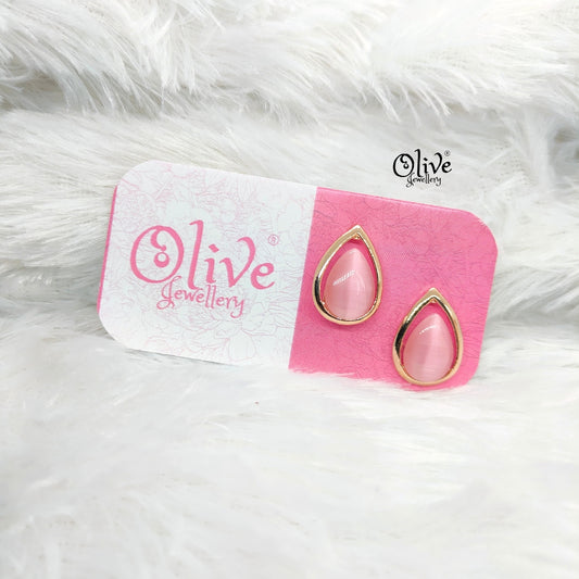 Aura Collection Earrings - 236