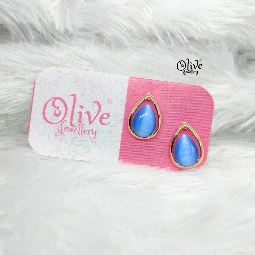 Aura Collection Earrings - 236