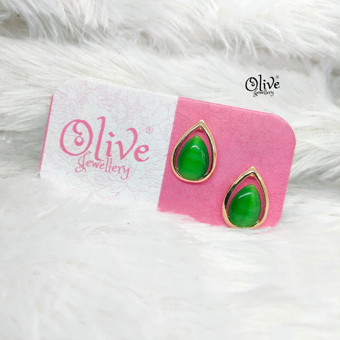 Aura Collection Earrings - 236