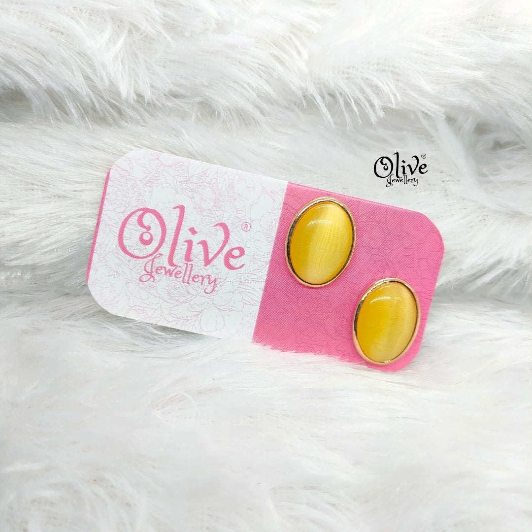 Aura Collection Earrings - 242