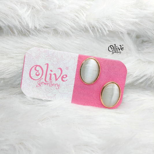 Aura Collection Earrings - 242