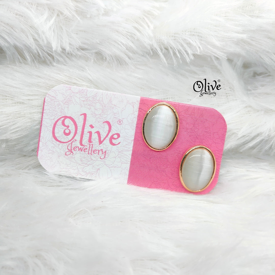 Aura Collection Earrings - 242