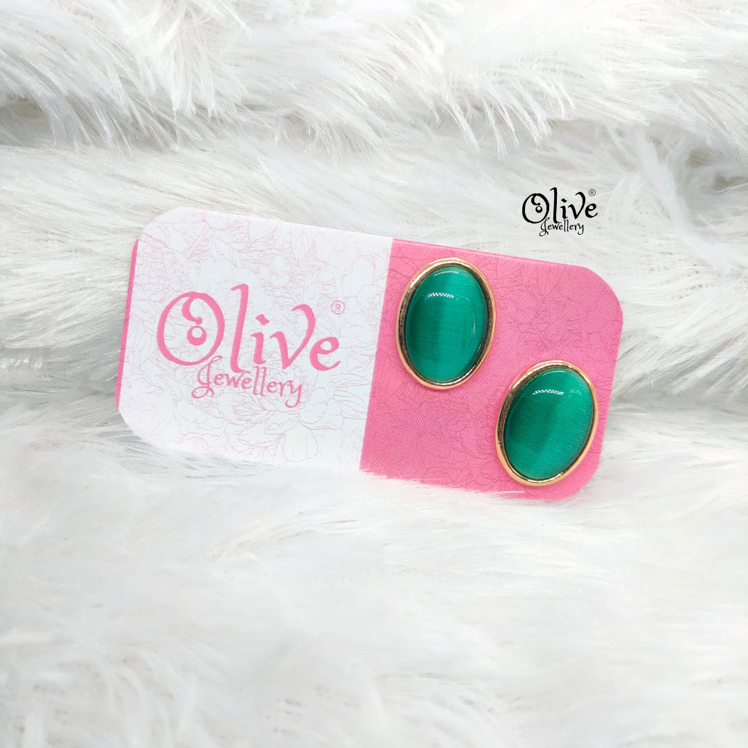 Aura Collection Earrings - 242