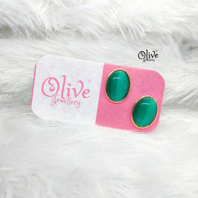 Aura Collection Earrings - 242