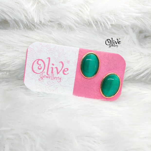 Aura Collection Earrings - 242