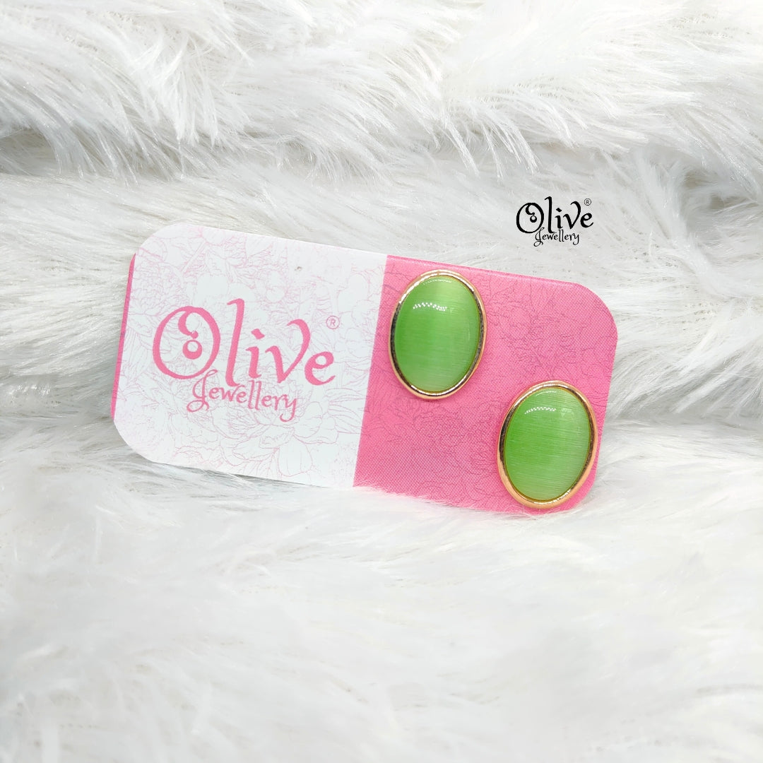 Aura Collection Earrings - 242