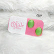 Aura Collection Earrings - 242