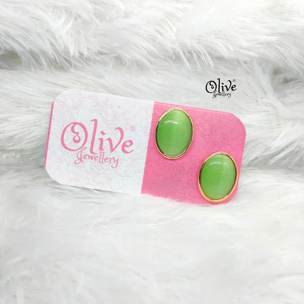 Aura Collection Earrings - 242