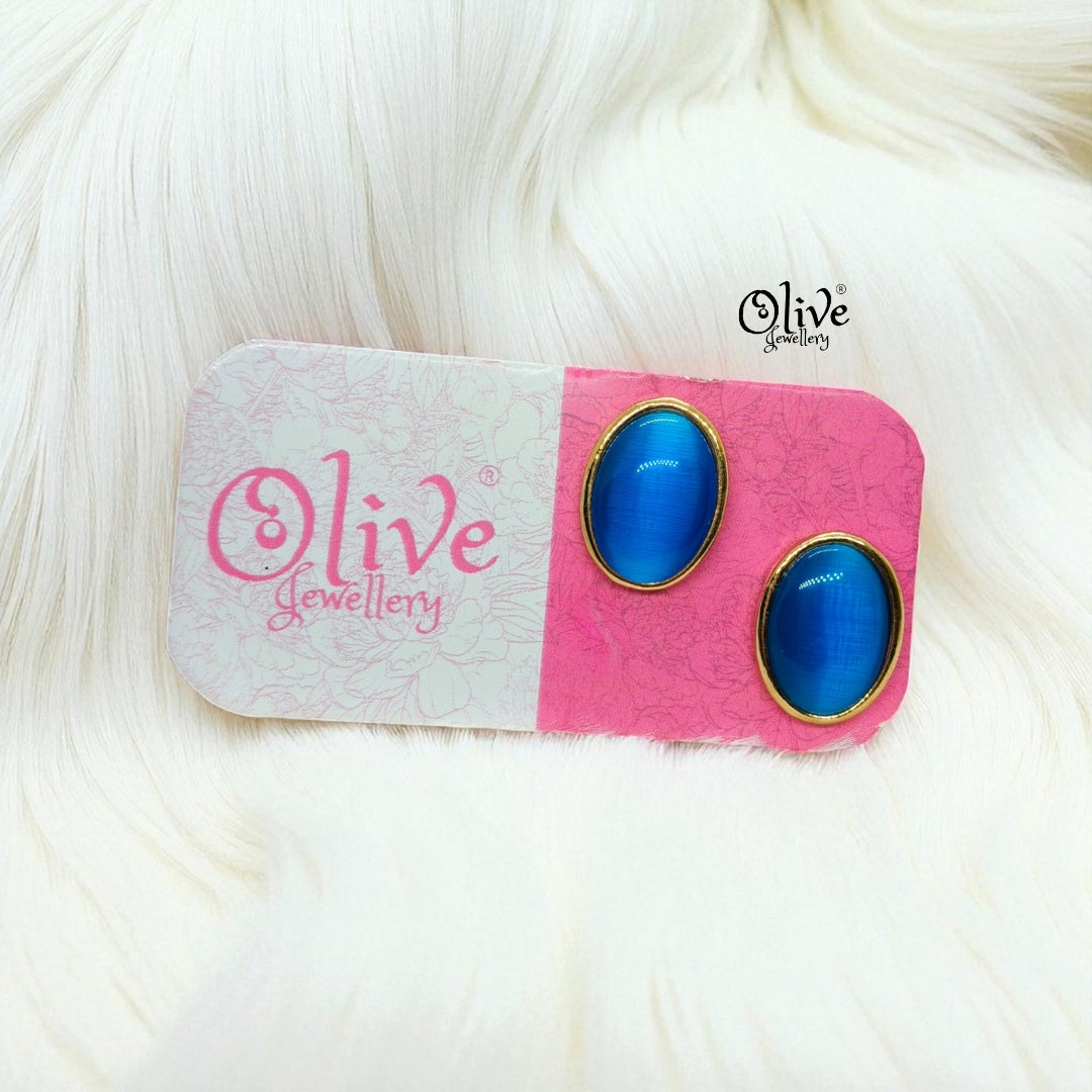 Aura Collection Earrings - 242