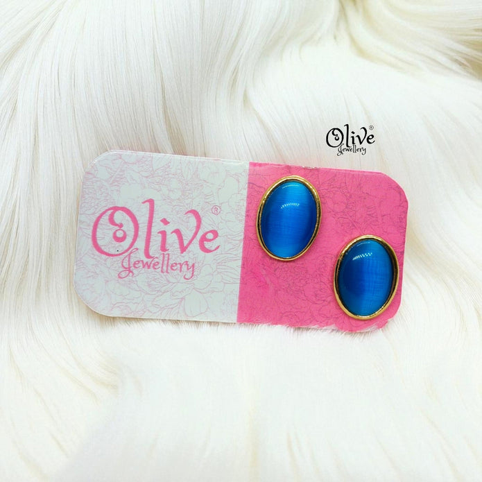 Aura Collection Earrings - 242