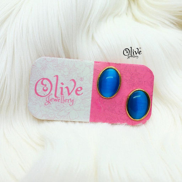 Aura Collection Earrings - 242