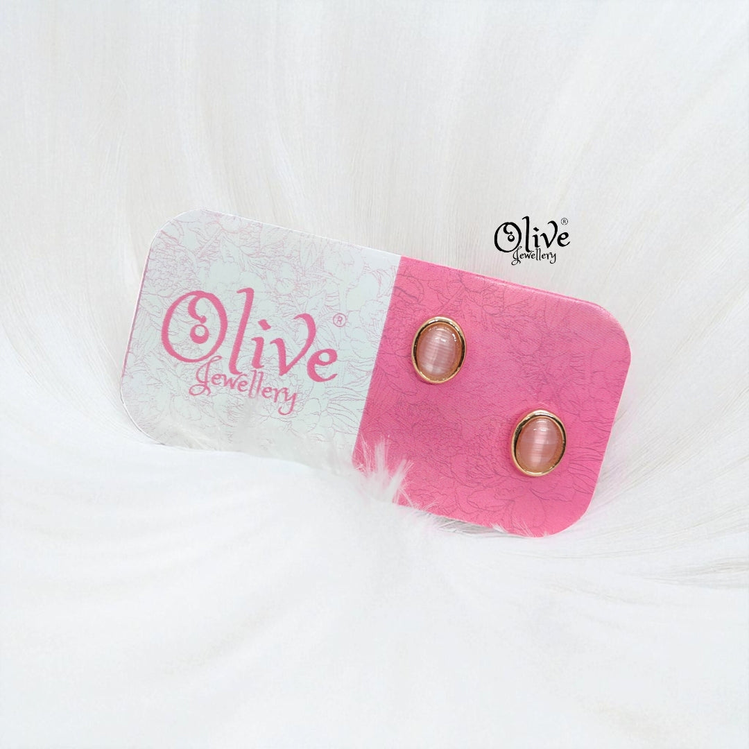 Aura Collection Earrings - 214