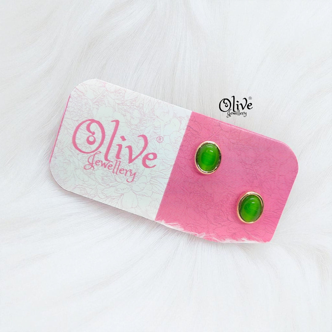 Aura Collection Earrings - 214