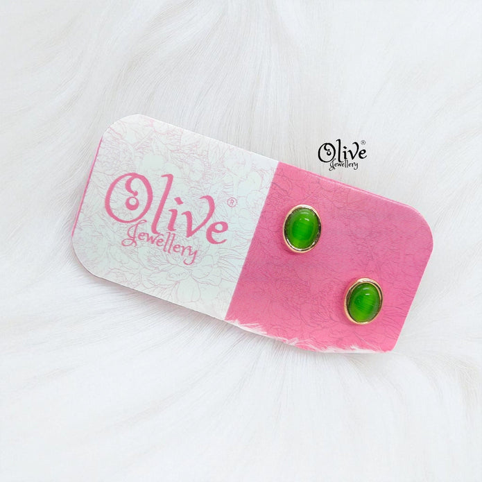 Aura Collection Earrings - 214