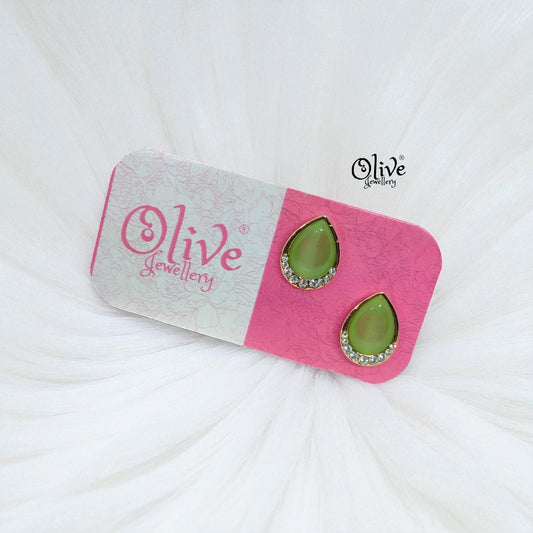 Aura Collection Earrings - 252