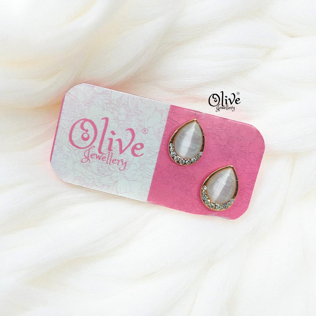 Aura Collection Earrings - 252