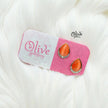 Aura Collection Earrings - 252