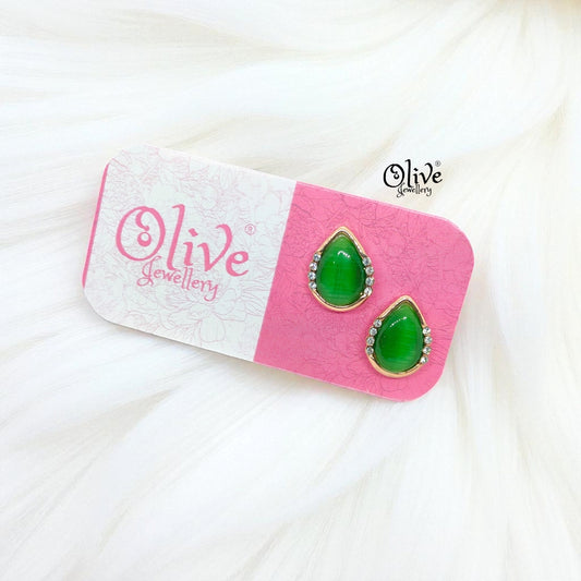 Aura Collection Earrings - 258