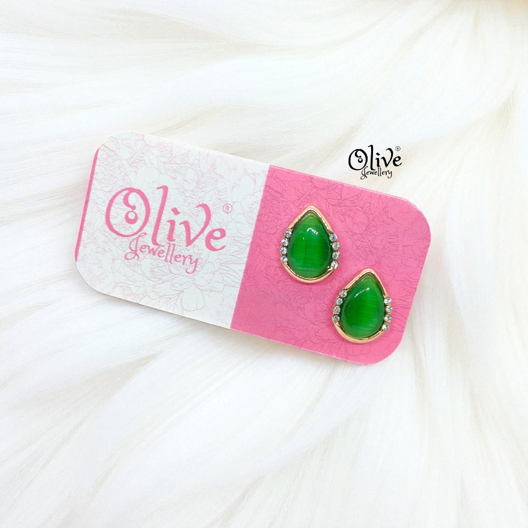 Aura Collection Earrings - 258